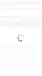 Mobile Screenshot of indpipe.com